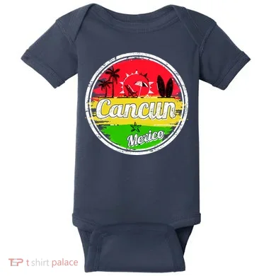 Baby Bodysuit