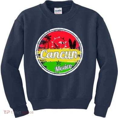 Kids Sweatshirt