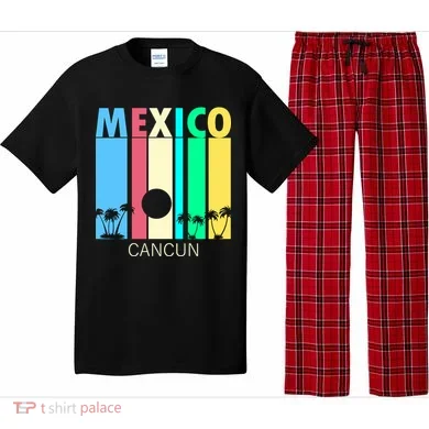 Pajama Set