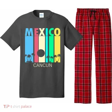 Pajama Set