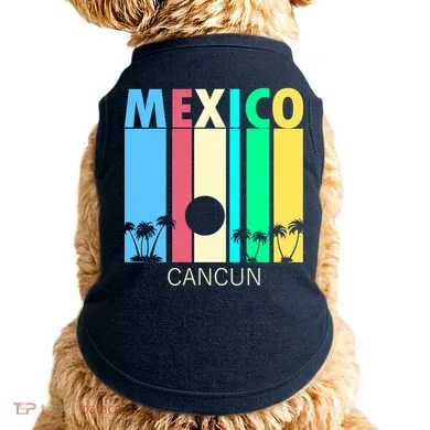 Doggie Tank