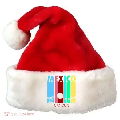 Santa Hat
