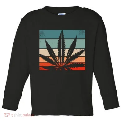 Toddler Long Sleeve