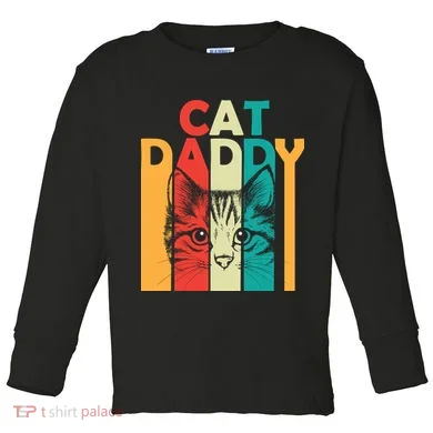 Toddler Long Sleeve