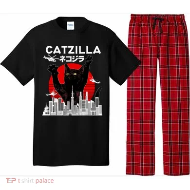 Pajama Set