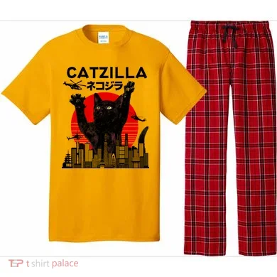 Pajama Set