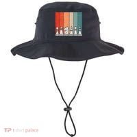 Retro Chess Bucket Hat thumb 0
