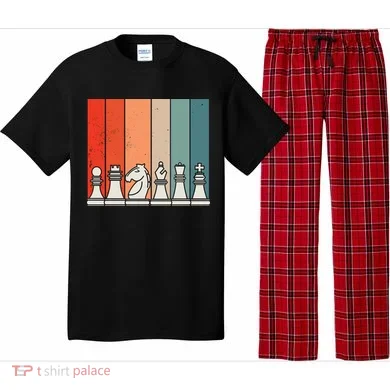 Pajama Set