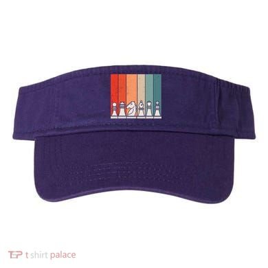 Retro Chess Visor