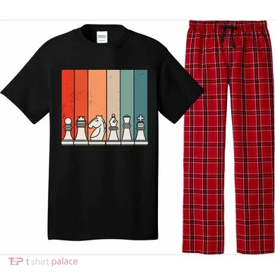 Pajama Set