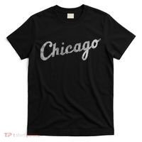 Retro Chicago Team Sports Logo T-Shirt thumb 0