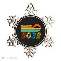 Retro Class of 2032 Future Graduate Ornament thumb 0
