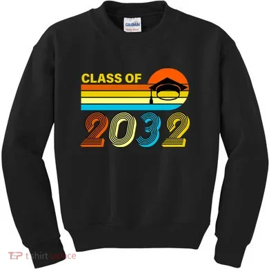 Kids Sweatshirt