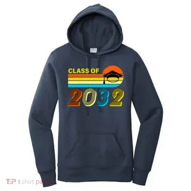 Women's Hoodie