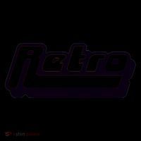 Retro Classic Style Logo Coffee Mug thumb 5