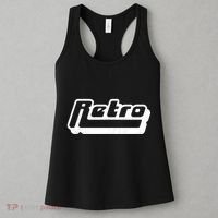 Retro Classic Style Logo Women's Tank Top thumb 3
