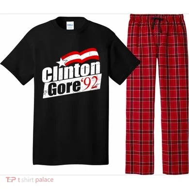Pajama Set