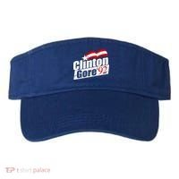 Retro Clinton Gore 1992 Election Visor thumb 0