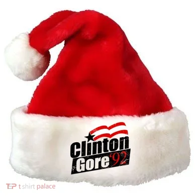 Santa Hat