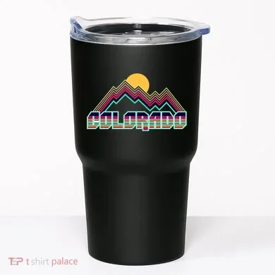 Tumbler