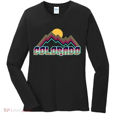 Women's Long Sleeve Shirt