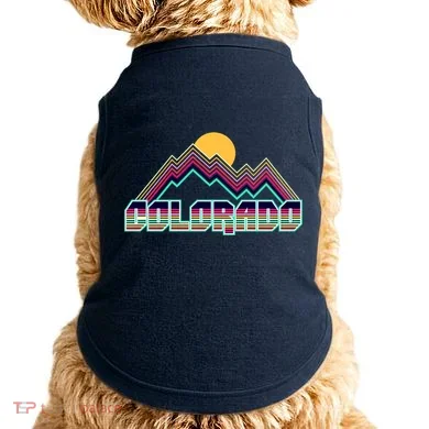Doggie Tank
