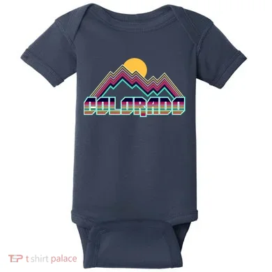 Baby Bodysuit