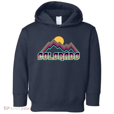 Toddler Hoodie