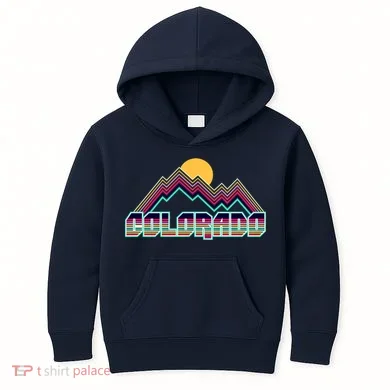 Kids Hoodie