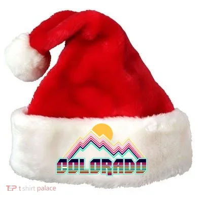 Santa Hat