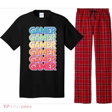 Pajama Set