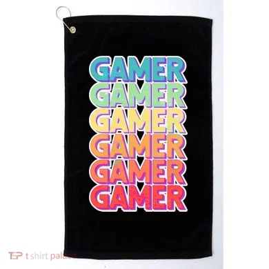 Golf Towel