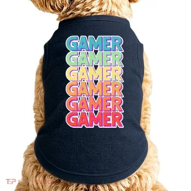 Doggie Tank