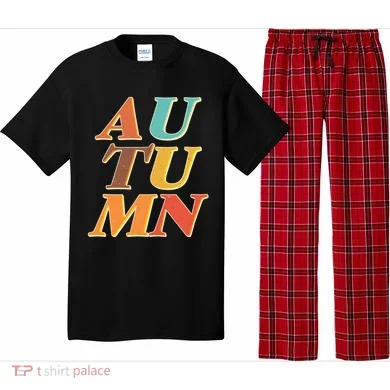 Pajama Set