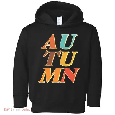Toddler Hoodie
