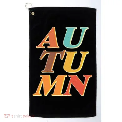 Golf Towel