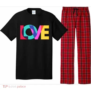 Pajama Set