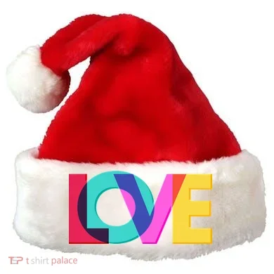 Santa Hat