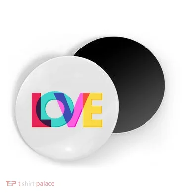 Magnet