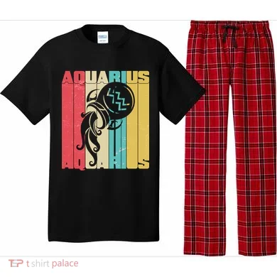 Pajama Set