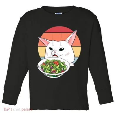 Toddler Long Sleeve