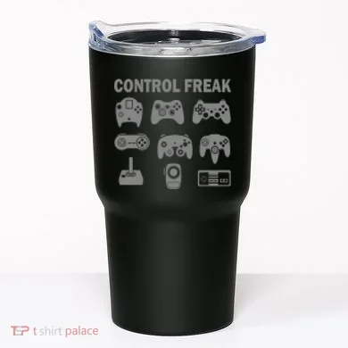 Tumbler
