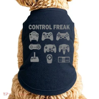 Doggie Tank