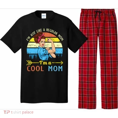 Pajama Set