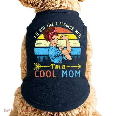 Doggie Tank
