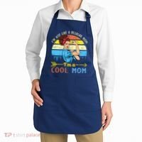 Retro Cool Mom Apron thumb 2