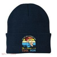Retro Cool Mom Beanie thumb 0