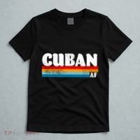 Retro Cuban AF T-Shirt thumb 5