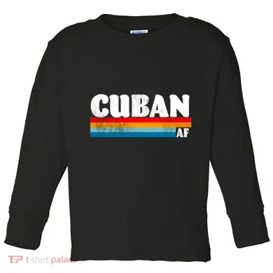 Toddler Long Sleeve