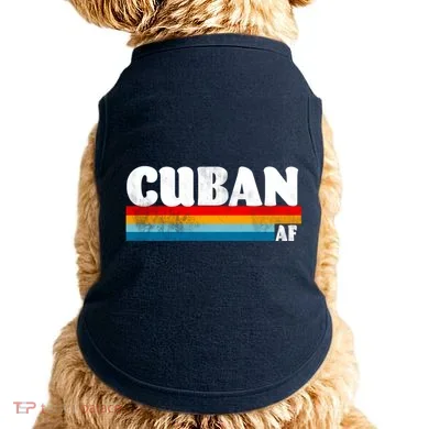 Doggie Tank